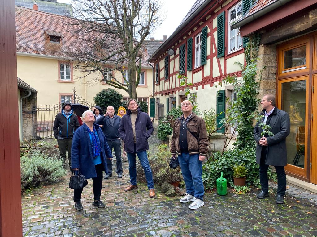 Museum für Zeit