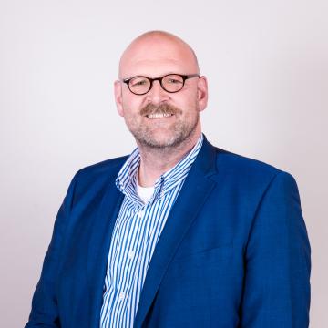 Ingo Henke