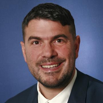 Prof. Dr. Stefan Eymann