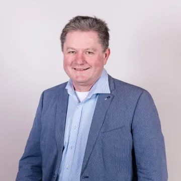 Christian Ritzmann